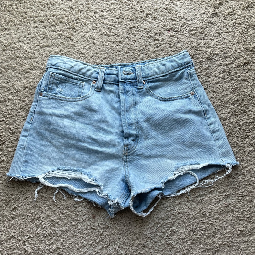 Wild Fable Women’s Denim Shorts
